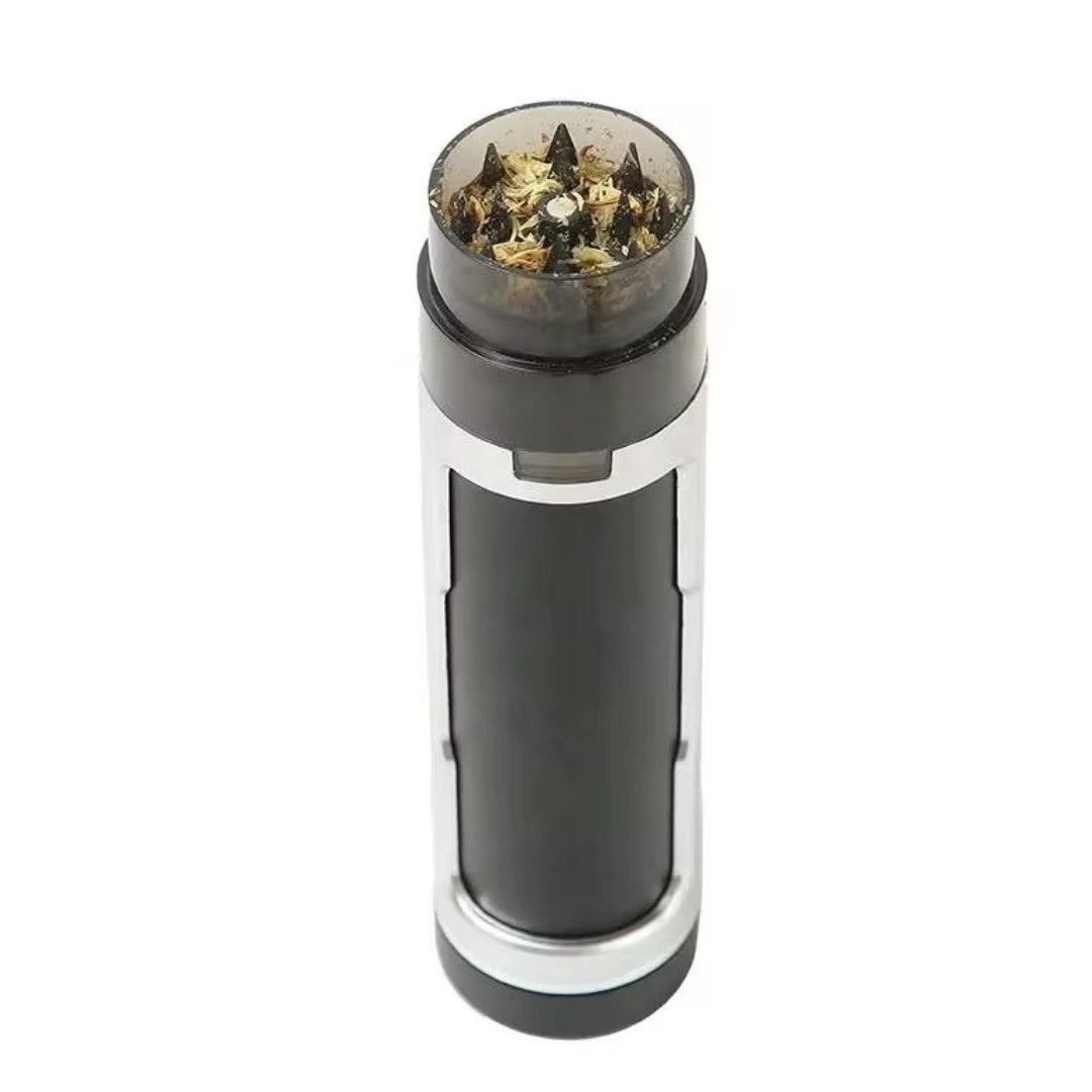 Herb Grinder & Roller