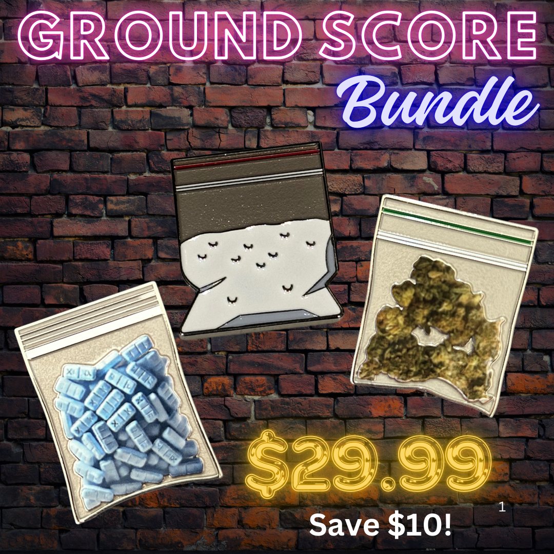 Ground Score Bundle