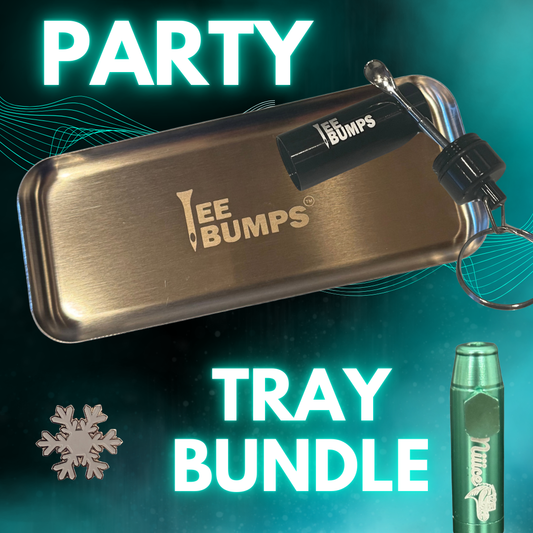 Party Tray Bundle