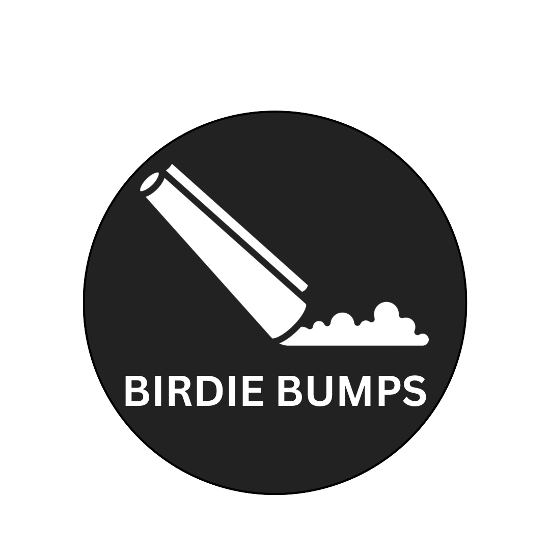 Birdie Bumps Ball Marker