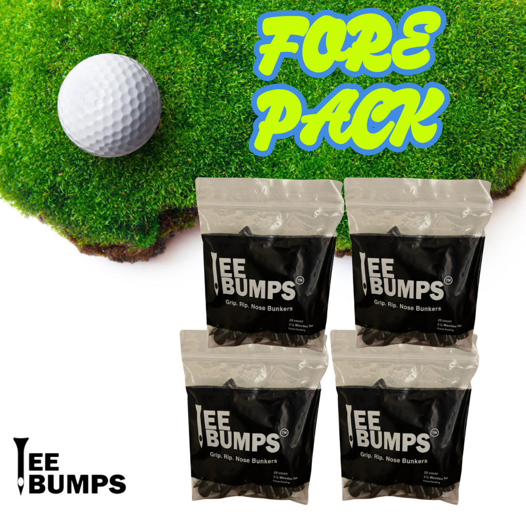 Fore Pack Bundle