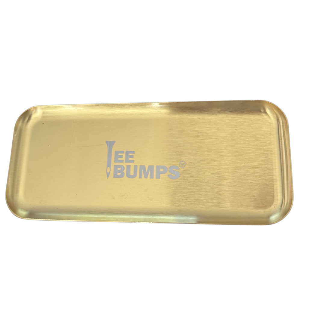 Gold Tee Bumps™️ Party Tray