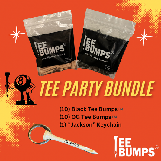 Tee Party Bundle Pack