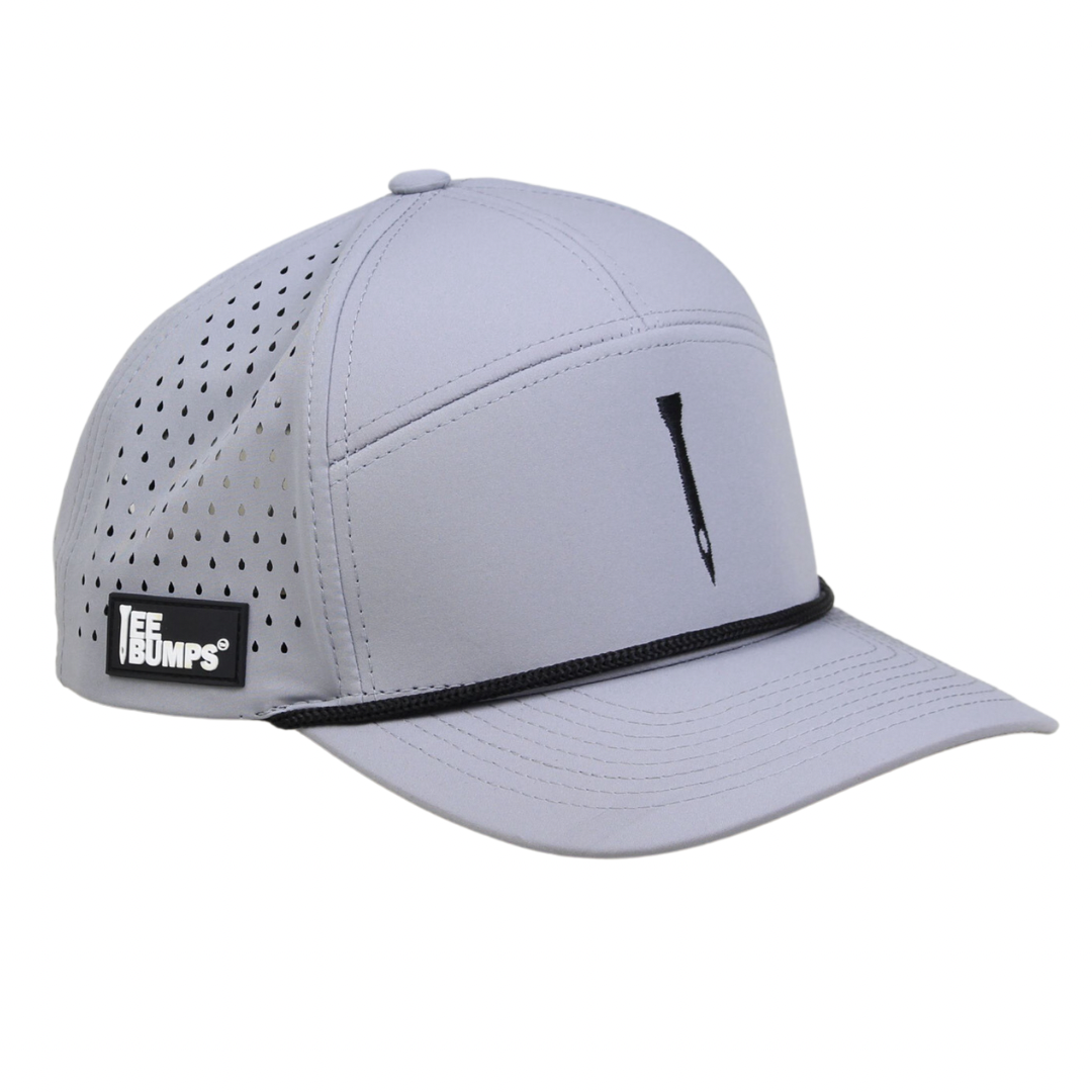 The “Nally” Tee Bump Hat