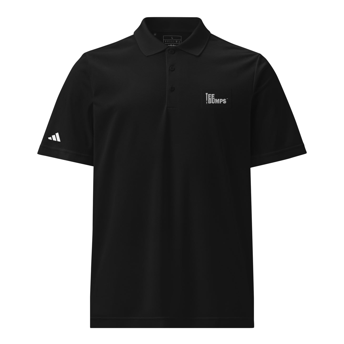 Men's Tee Bumps™ Adidas Sport Polo