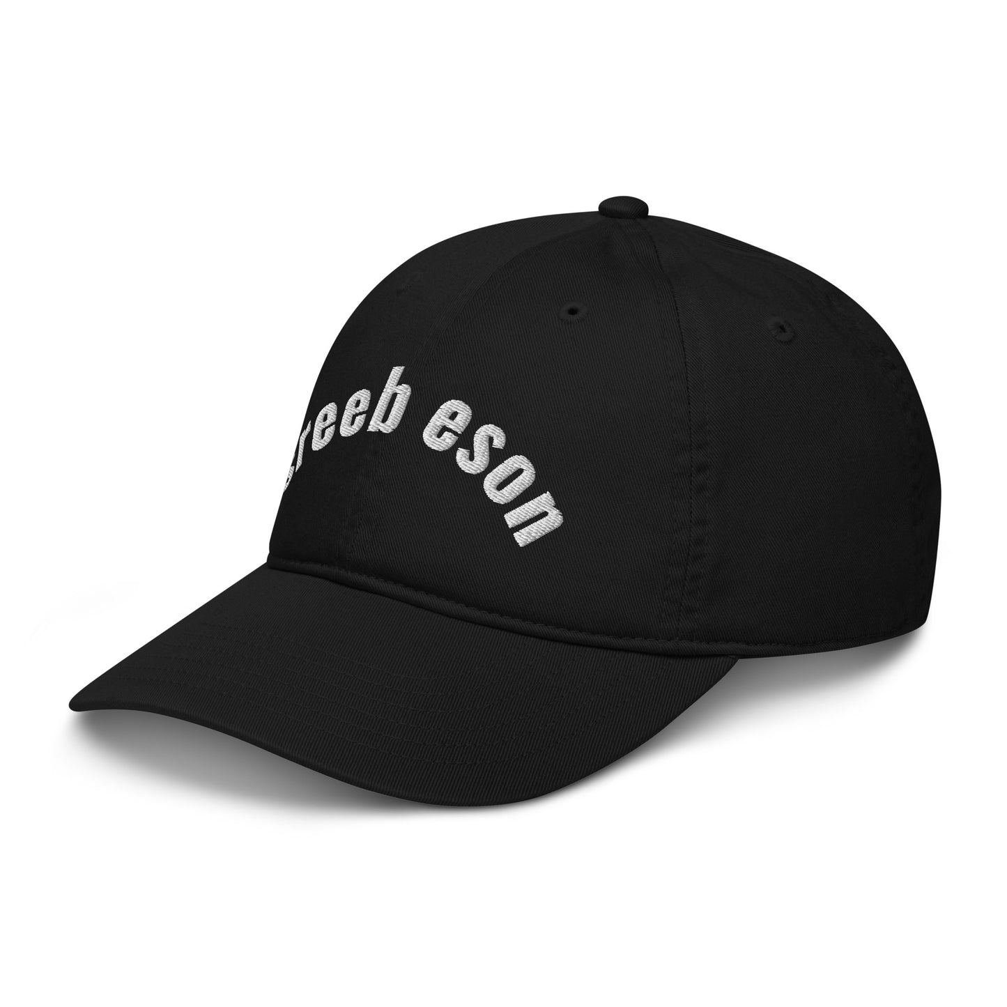 Nose Beers Organic Dad Hat