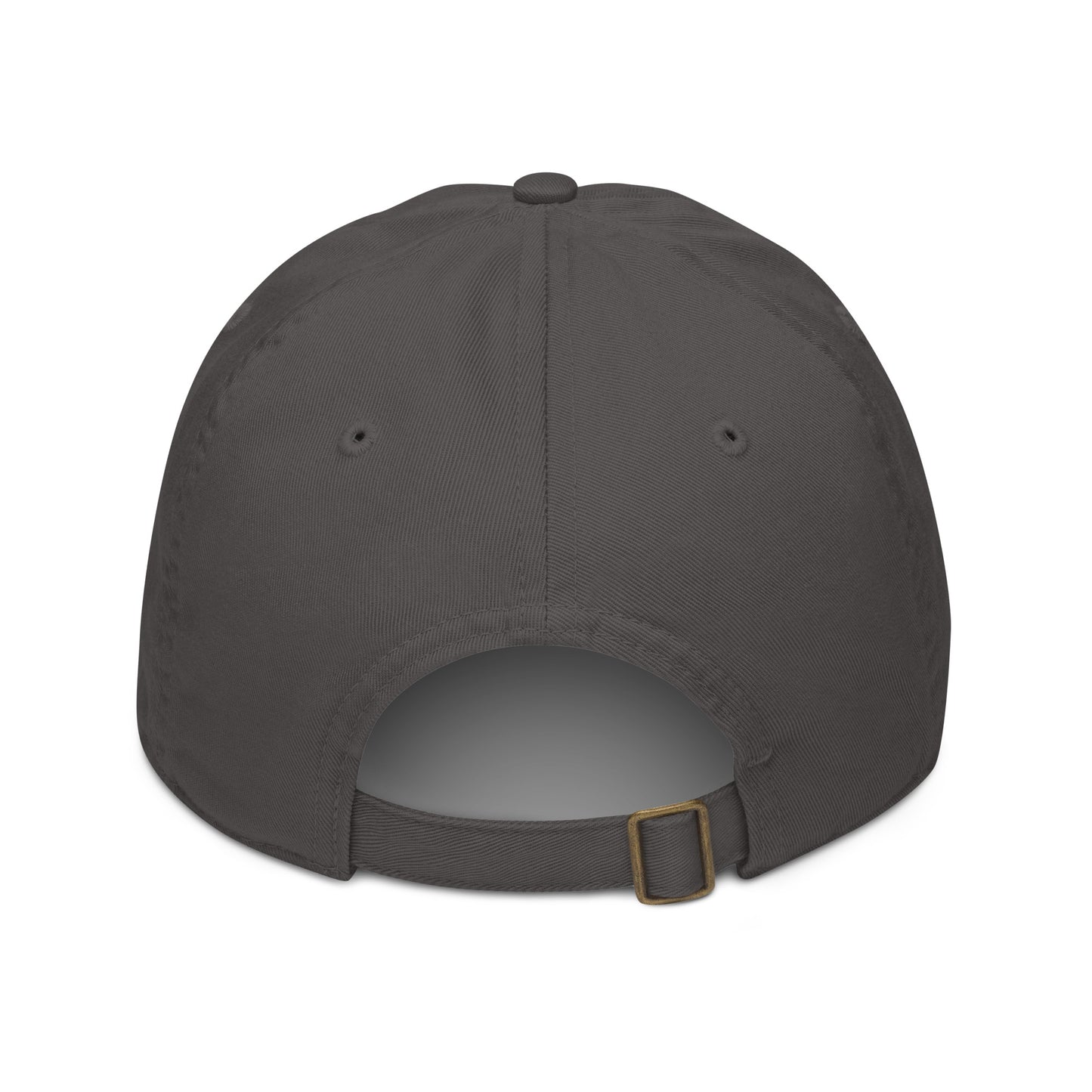 Nose Beers Organic Dad Hat