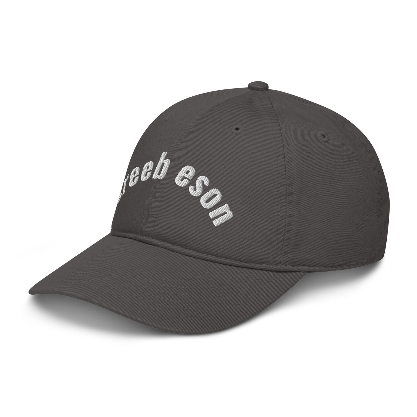 Nose Beers Organic Dad Hat